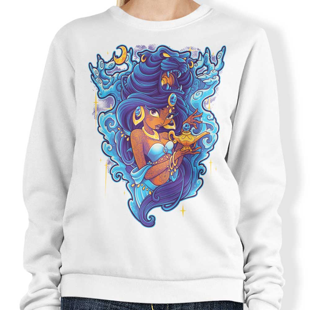 Cave of Wonders - Sweatshirt