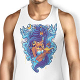 Cave of Wonders - Tank Top