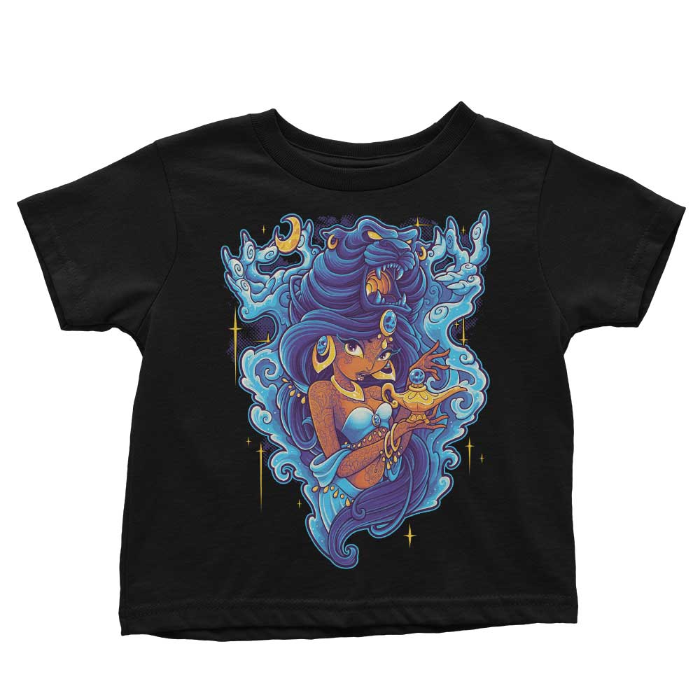 Cave of Wonders - Youth Apparel