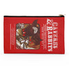 Caverns and Rabbits - Accessory Pouch