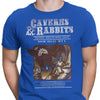 Caverns and Rabbits - Men's Apparel