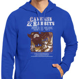 Caverns and Rabbits - Hoodie
