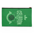 Celadon City Gym - Accessory Pouch
