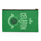 Celadon City Gym - Accessory Pouch
