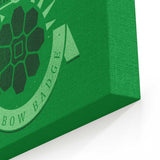 Celadon City Gym - Canvas Print