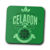 Celadon City Gym - Coasters
