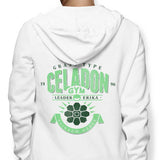 Celadon City Gym - Hoodie