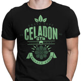 Celadon City Gym - Men's Apparel