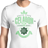 Celadon City Gym - Men's Apparel