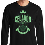 Celadon City Gym - Long Sleeve T-Shirt