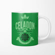 Celadon City Gym - Mug