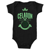 Celadon City Gym - Youth Apparel