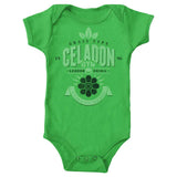 Celadon City Gym - Youth Apparel