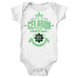 Celadon City Gym - Youth Apparel