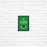 Celadon City Gym - Posters & Prints