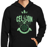 Celadon City Gym - Hoodie
