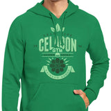 Celadon City Gym - Hoodie