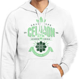 Celadon City Gym - Hoodie