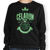 Celadon City Gym - Sweatshirt