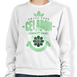 Celadon City Gym - Sweatshirt