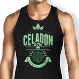 Celadon City Gym - Tank Top
