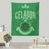 Celadon City Gym - Wall Tapestry