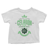 Celadon City Gym - Youth Apparel
