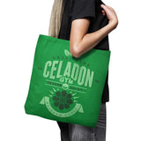 Celadon City Gym - Tote Bag