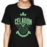 Celadon City Gym - Women's Apparel