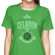Celadon City Gym - Women's Apparel