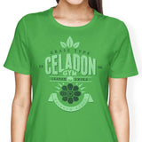 Celadon City Gym - Women's Apparel