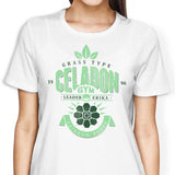 Celadon City Gym - Women's Apparel
