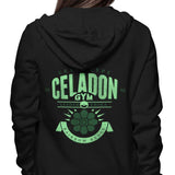 Celadon City Gym - Hoodie