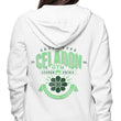 Celadon City Gym - Hoodie