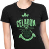 Celadon City Gym - Women's Apparel
