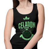 Celadon City Gym - Tank Top