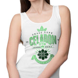 Celadon City Gym - Tank Top
