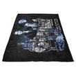 Cemetery Ridge - Fleece Blanket