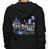 Cemetery Ridge - Hoodie