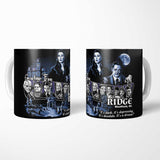 Cemetery Ridge - Mug