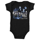 Cemetery Ridge - Youth Apparel