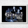 Cemetery Ridge - Posters & Prints
