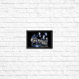 Cemetery Ridge - Posters & Prints