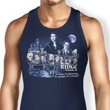 Cemetery Ridge - Tank Top