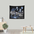Cemetery Ridge - Wall Tapestry