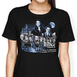 Cemetery Ridge - Women's Apparel