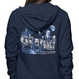 Cemetery Ridge - Hoodie