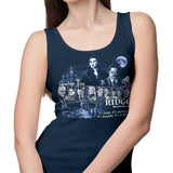 Cemetery Ridge - Tank Top