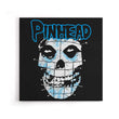 Ceno Album - Canvas Print