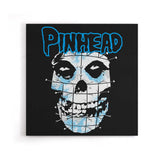 Ceno Album - Canvas Print
